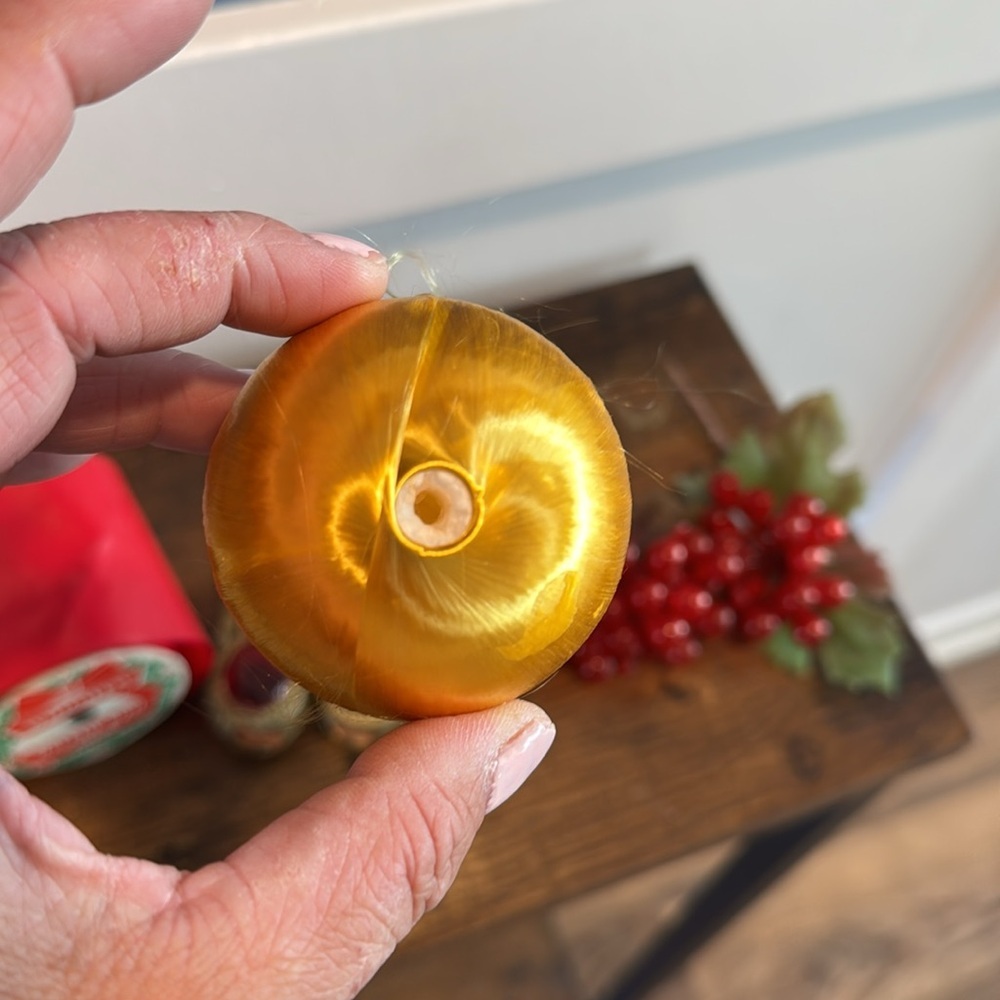 1960’s Vintage Festive Holiday Decor Set - Picture 6 of 8